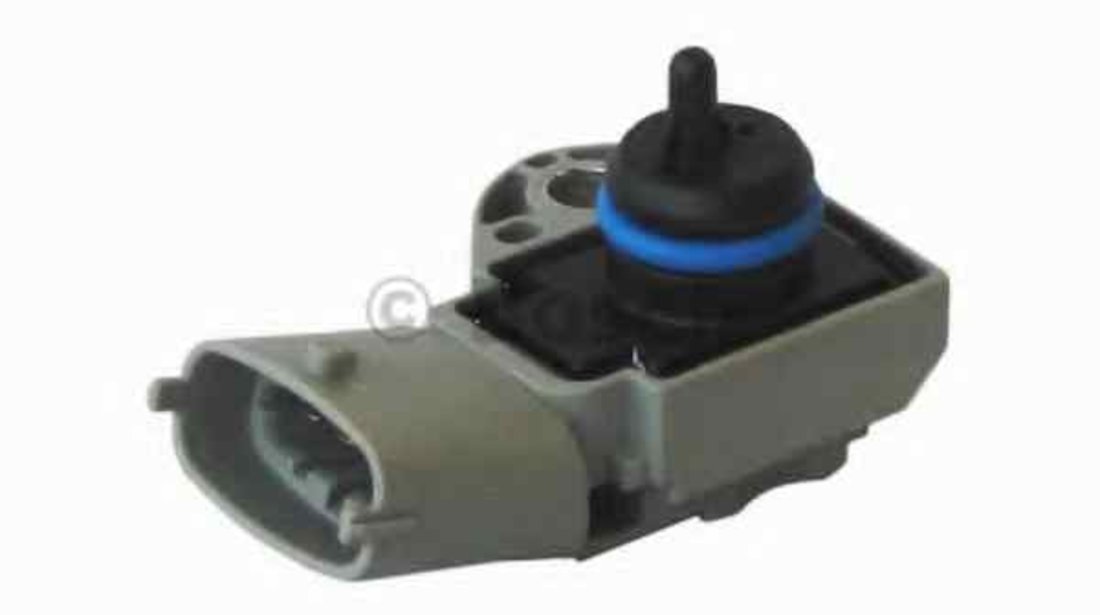 Senzor presiune combustibil VOLVO V50 MW BOSCH 0 261 230 236