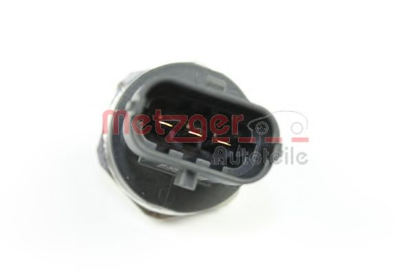 Senzor, presiune combustibil VOLVO V60 (2010 - 2016) METZGER 0906177 piesa NOUA