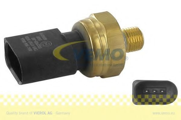Senzor, presiune combustibil VW CADDY III Combi (2KB, 2KJ, 2CB, 2CJ) (2004 - 2016) VEMO V10-72-1267 piesa NOUA