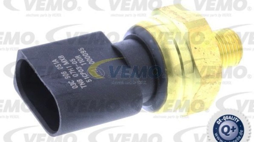 Senzor presiune combustibil VW EOS 1F7 1F8 Producator VEMO V10-72-1267