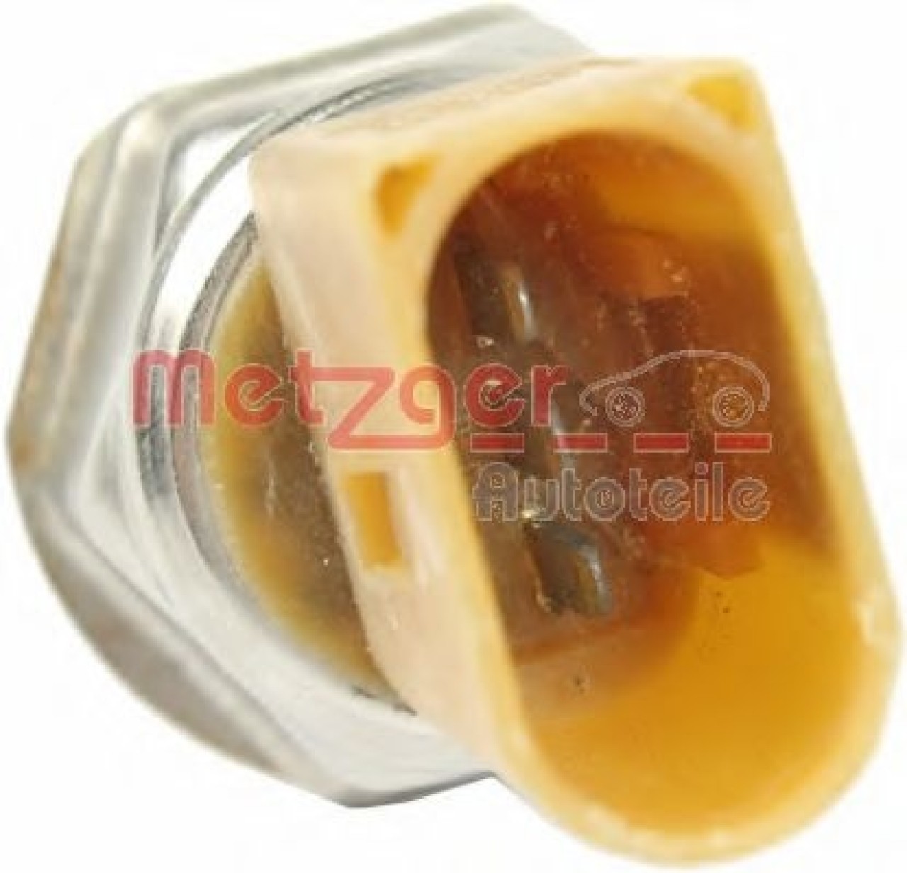 Senzor, presiune combustibil VW GOLF VI Variant (AJ5) (2009 - 2013) METZGER 0906182 piesa NOUA