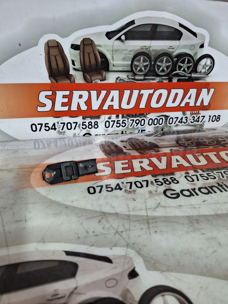 Senzor presiune Dacia Duster (2010-2017) 1.5 Motorina 2014