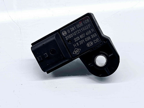Senzor presiune Dacia Logan II MCV BK (K52) [Fabr 2013-2022] Facelift 223657458R 0281006108