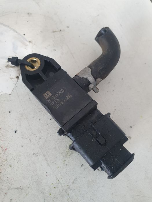 Senzor presiune diferențial Map Opel Corsa D A13DTE A13DTR A13DTC