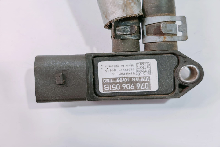 Senzor Presiune DPF 076906051B Volkswagen VW Jetta 6 [2010 - 2014]