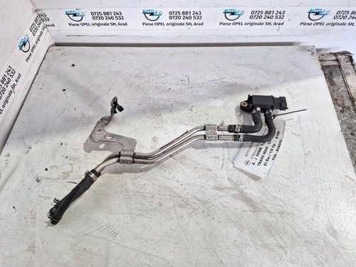 Senzor presiune DPF Opel Antara 2006-2010 a2c74386800