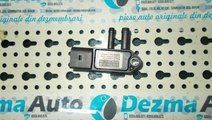 Senzor presiune DPF Skoda Fabia 2, 1.4tdi, 0769060...