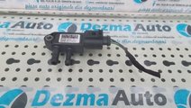 Senzor presiune DPF Vw Golf 6 cabriolet (517), 076...