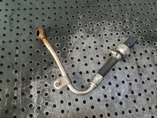 Senzor presiune evacuare 2.0 d bmw seria 1 f20 f21seria 5 f10 f11 seria 3 f30 f31 8507634