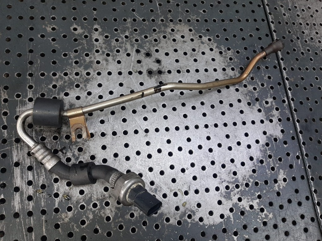 Senzor presiune evacuare 2.0 d bmw seria 5 f10 f11 seria 3 f30 f31 8507634