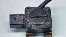 Senzor presiune evacuare 7808013-01, Bmw 1 (E81, E...