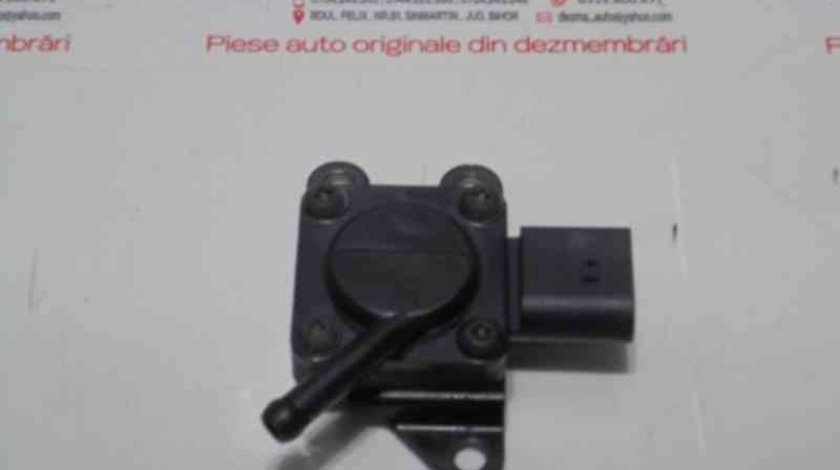 Senzor presiune evacuare 7808013-01, Bmw 1 (F20) 2.0 d