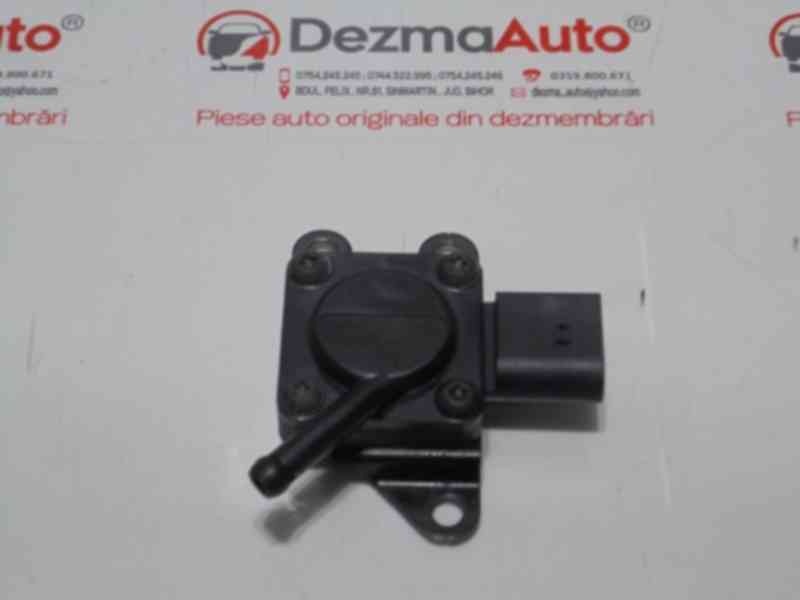 Senzor presiune evacuare 7808013-01, Bmw X3 (E83) 2.0 d