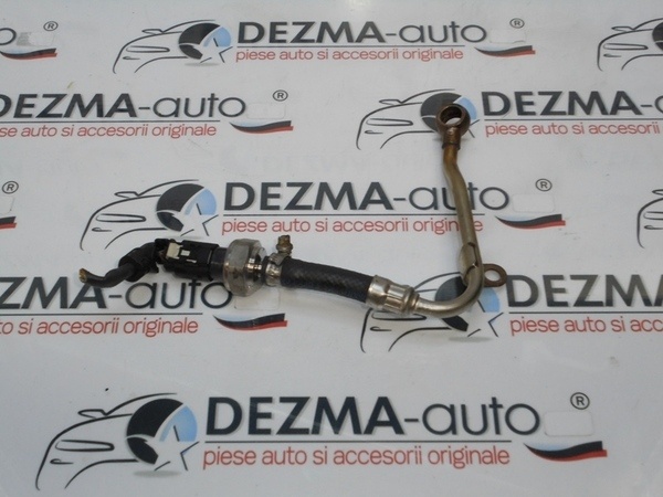 Senzor presiune evacuare 8507634, Bmw 3 (E90) 2.0 d (id:239859)