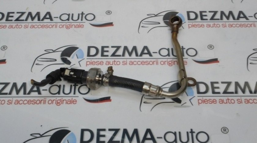 Senzor presiune evacuare 8507634, Bmw 3 (E90) 2.0 d (id:239859)