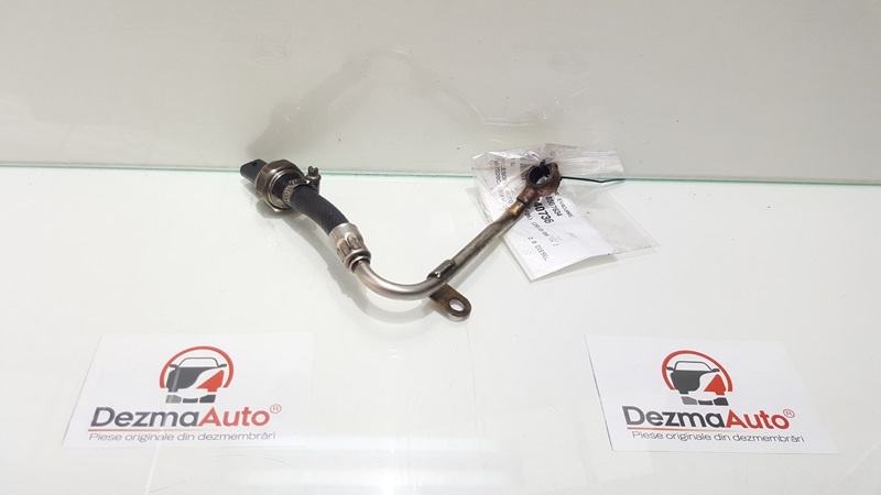 Senzor presiune evacuare 8507634, Bmw 5 Grand Turismo (GT) 2.0 d din dezmembrari