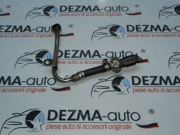 Senzor presiune evacuare 8507634, Bmw X3 (E83) 2.0 d, N47D20C