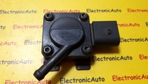 Senzor presiune evacuare BMW 13627789219