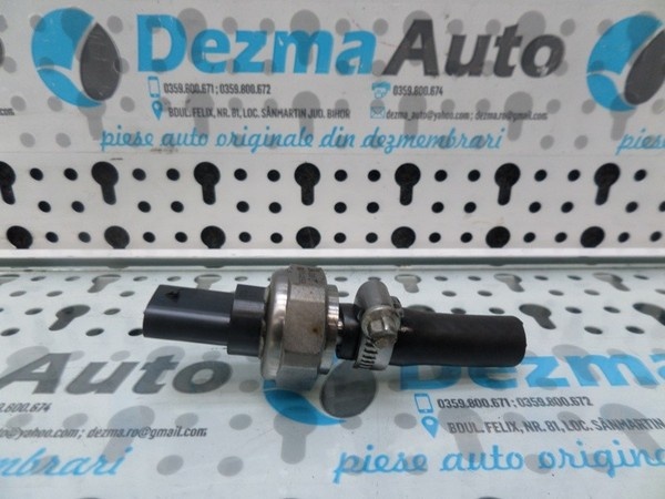 Senzor presiune evacuare Bmw 3 E90, N47D20A, 8507634