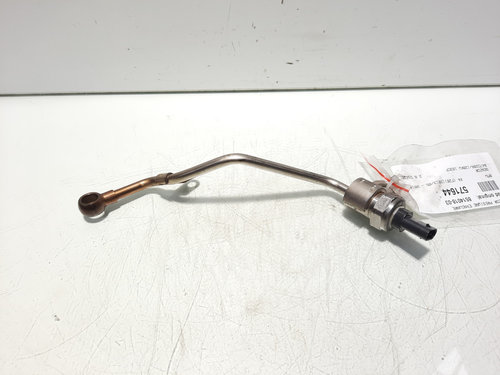 Senzor presiune evacuare, cod 8514018-03, Bmw 5 Gran Turismo (GT), 2.0 diesel, B47D20A (idi:571644)