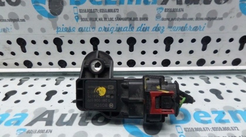 Senzor presiune evacuare GM55568175 Opel Astra J (id.154541)