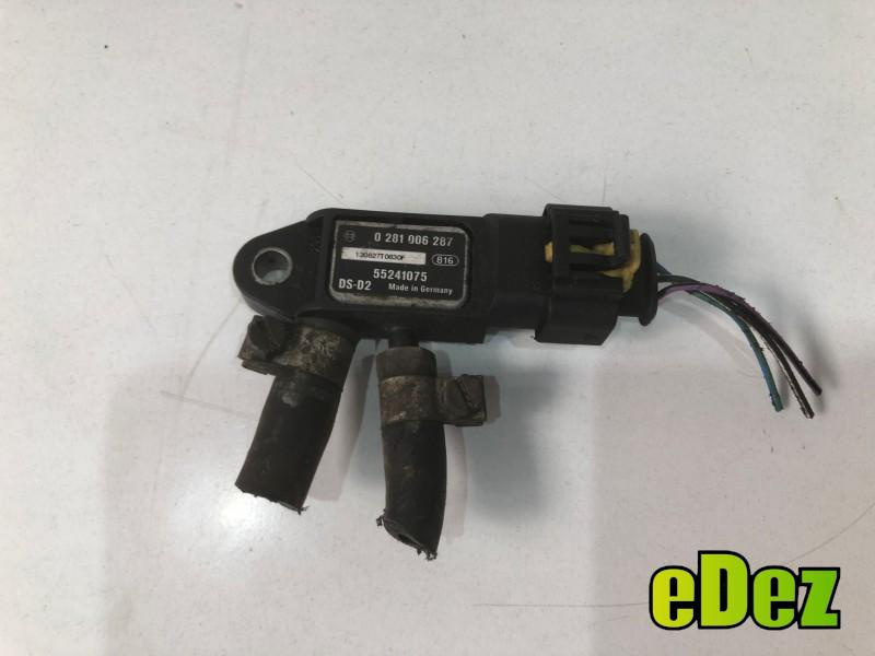 Senzor presiune Fiat Ducato (2006->) [250] 55241075