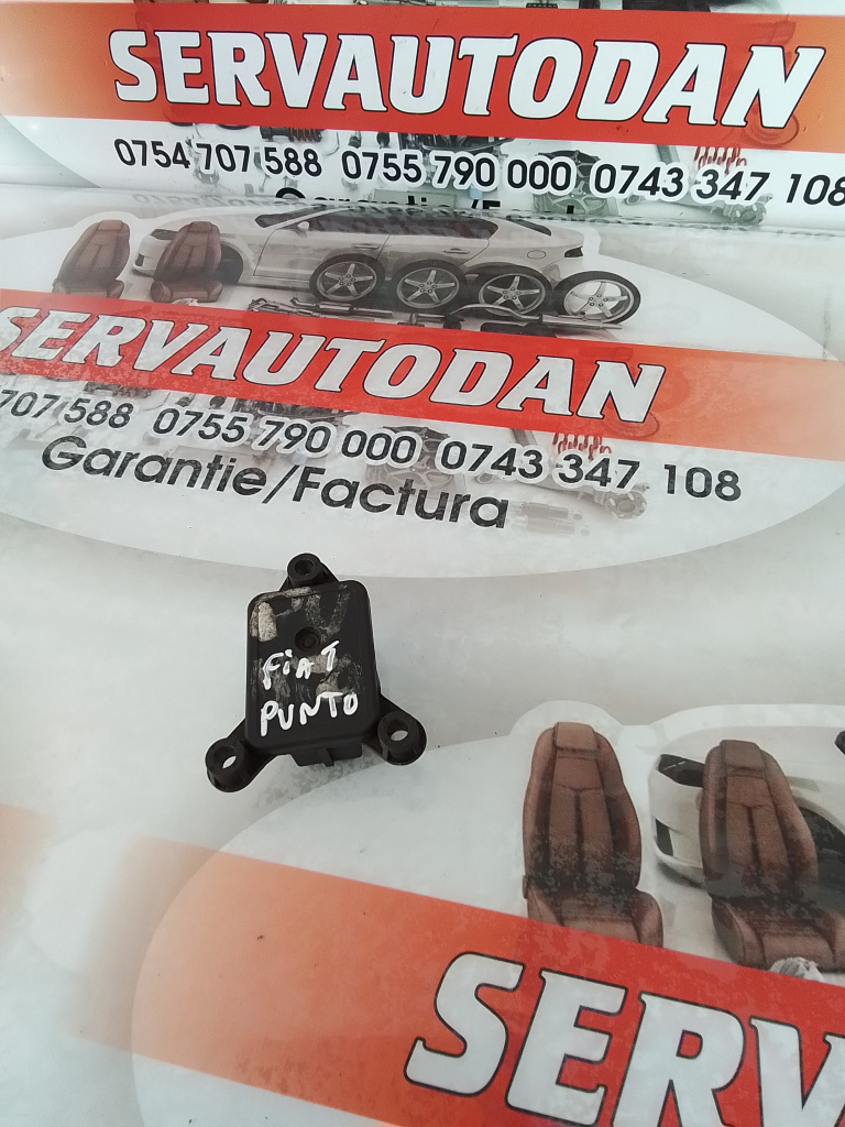 Senzor presiune Fiat Grande Punto (2005->) 1.6 Benzina 2010