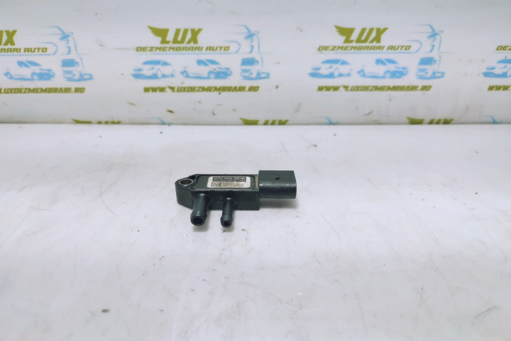 Senzor presiune filtru de particiule DPF 076906051b Volkswagen VW Passat B7 [2010 - 2015]