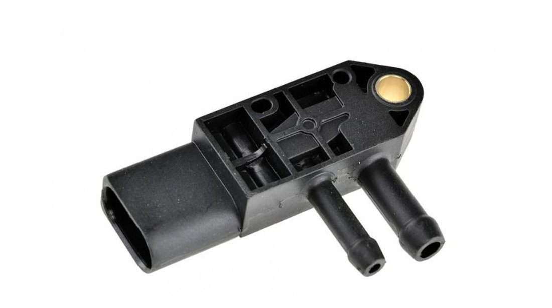 Senzor presiune filtru de particule Audi A4 (2007-2011) [8K , B8 ] #1 059906051C