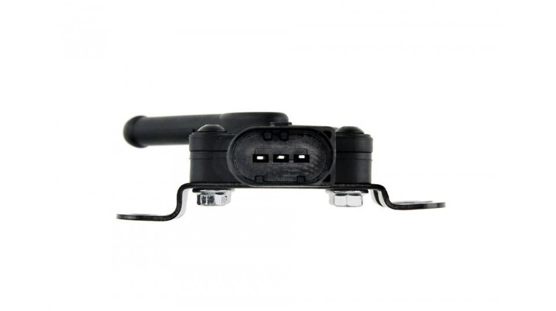 Senzor presiune filtru de particule BMW X5 (2007->) [E70] #1 13627808013