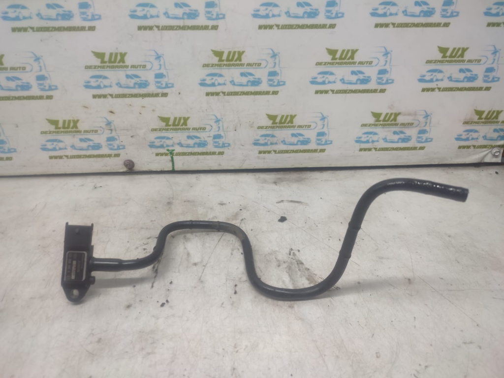 Senzor presiune filtru de particule dpf 1.9 cdti z19dt 0281002771 Opel Corsa D [2006 - 2011]