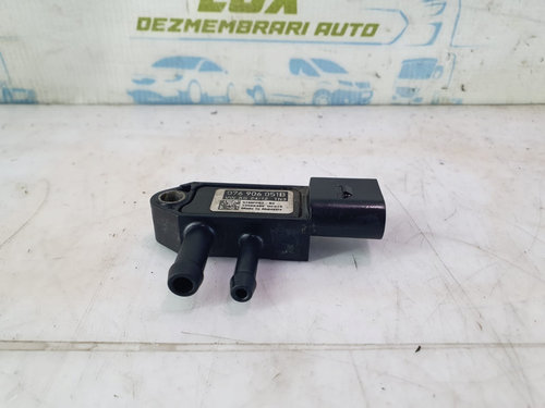 Senzor presiune filtru de particule dpf 076906051B Volkswagen VW Passat B7 [2010 - 2015] 2.0 tdi CFF...