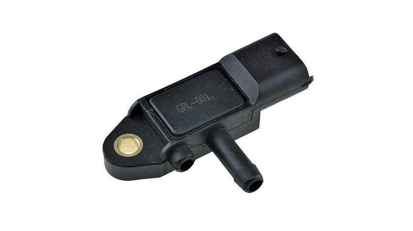 Senzor presiune filtru de particule Opel Vectra C (2002-> )[Z02] #1 55198717
