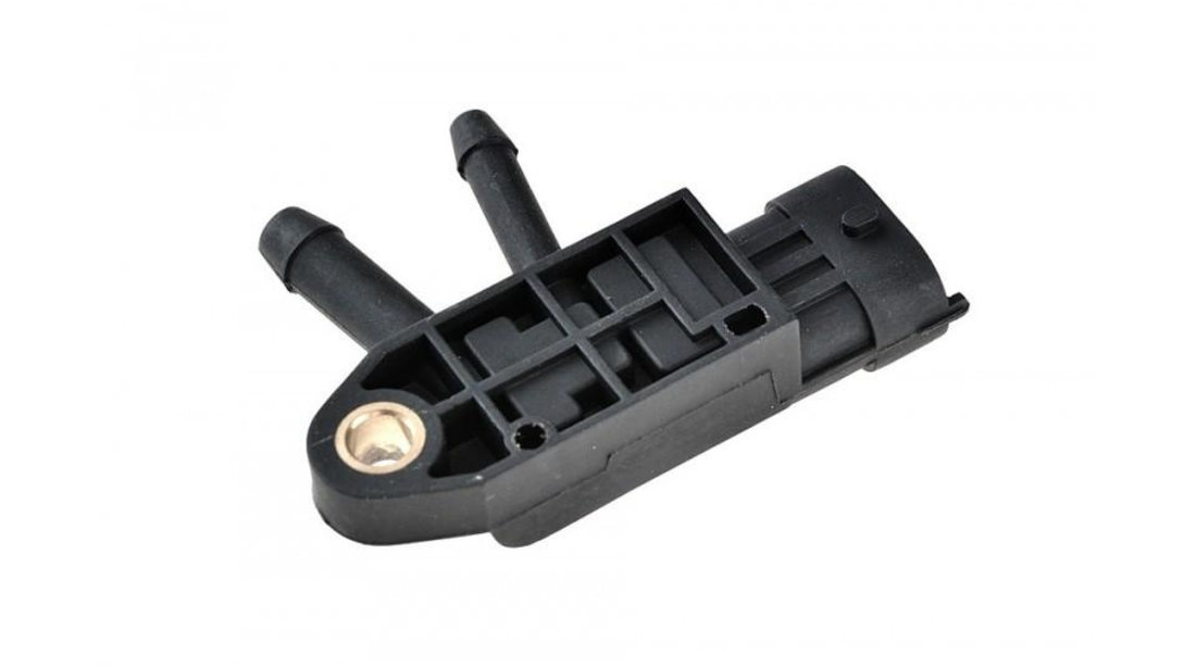 Senzor presiune filtru de particule Renault Megane III (2008->)[BZ0/1_,KZ0/1_,DZ0/1_] #1 4407955