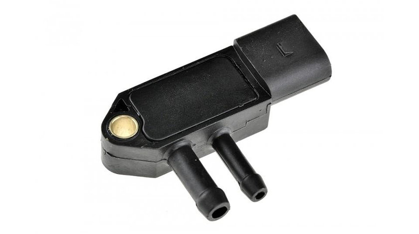 Senzor presiune filtru dpf Audi A4 (2004-2008) [8E , B7] #1 076906051A