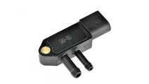 Senzor presiune filtru dpf Audi A4 (2007-2011) [8K...