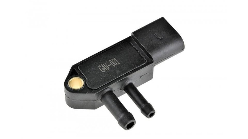 Senzor presiune filtru dpf Audi A4 (2007-2011) [8K , B8 ] #1 059906051C