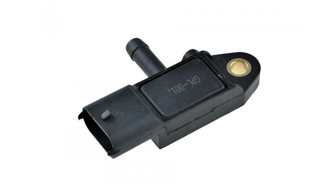 Senzor presiune filtru dpf Opel Zafira B (2005->)[A05] #1 55198717