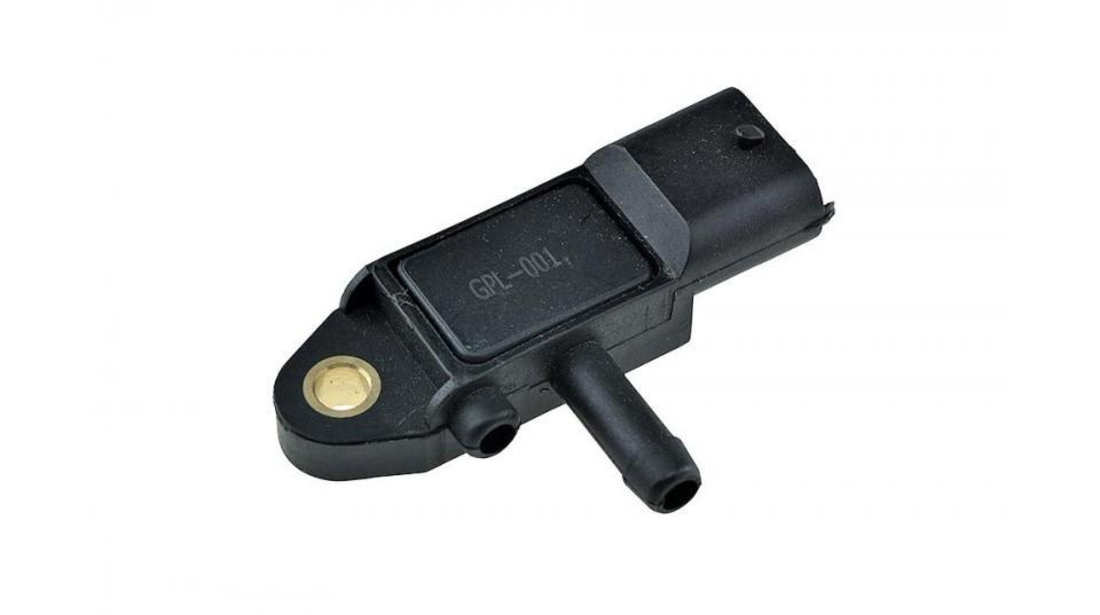 Senzor presiune filtru dpf Opel Zafira B (2005->)[A05] #1 55198717