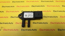 Senzor presiune filtru particule Audi, Vw, Seat, S...