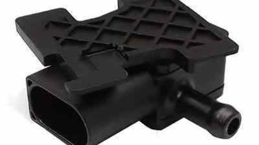 Senzor presiune filtru particule BMW X3 (E83) BMW 13627805152