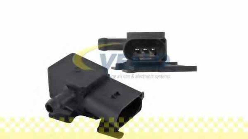 Senzor presiune filtru particule BMW X5 (E70) VEMO V20-72-0050