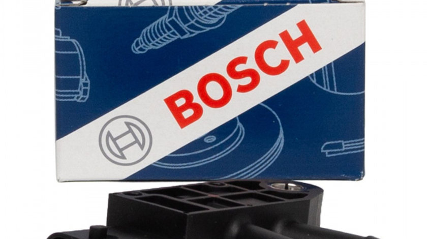 Senzor Presiune Filtru Particule Bosch Alfa Romeo Giulietta 2010→ 0 281 006 287