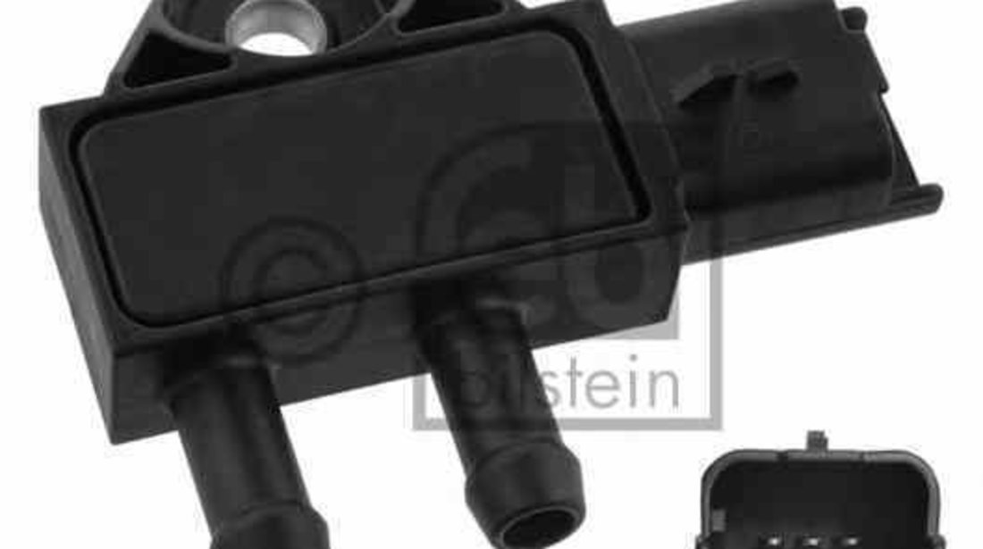 Senzor presiune filtru particule CITROËN C2 JM FEBI BILSTEIN 37120