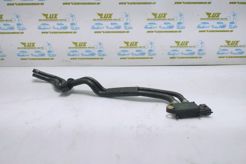 Senzor presiune filtru particule DPF a2.c743-8680.0 a2c74386800 Opel Astra K [2015 - 2020]