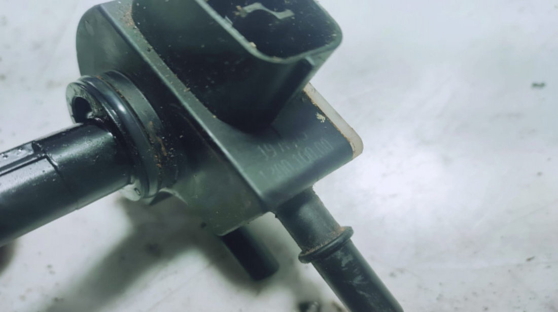Senzor presiune filtru particule F30010000 1.5 dci K9K Renault Kadjar [2015 - 2018]