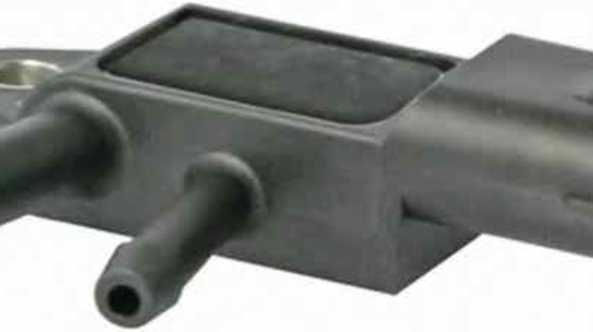 Senzor presiune filtru particule NISSAN QASHQAI / QASHQAI +2 J10 JJ10 HELLA 6PP 009 409-041