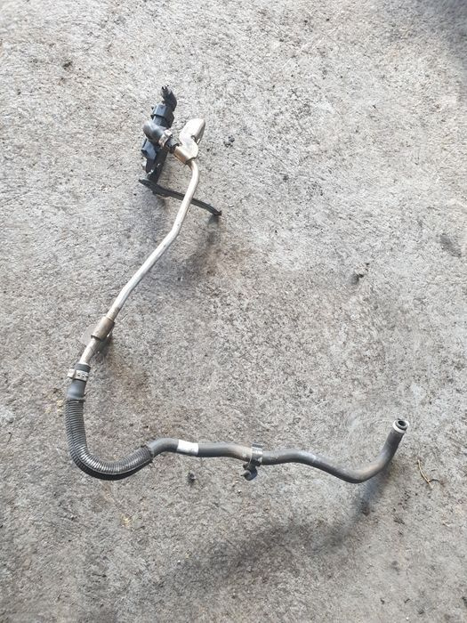 Senzor presiune filtru particule Opel Insignia Astra Zafira2.0 VLD2556