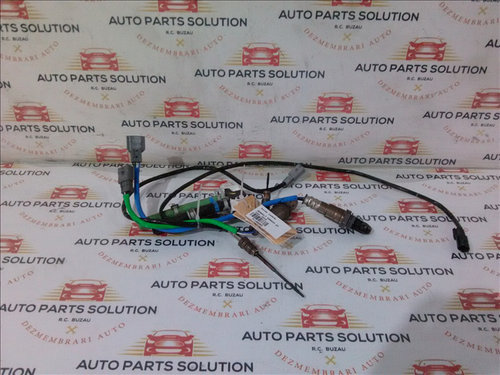 Senzor presiune filtru particule RENAULT KANGOO an fabr.2018