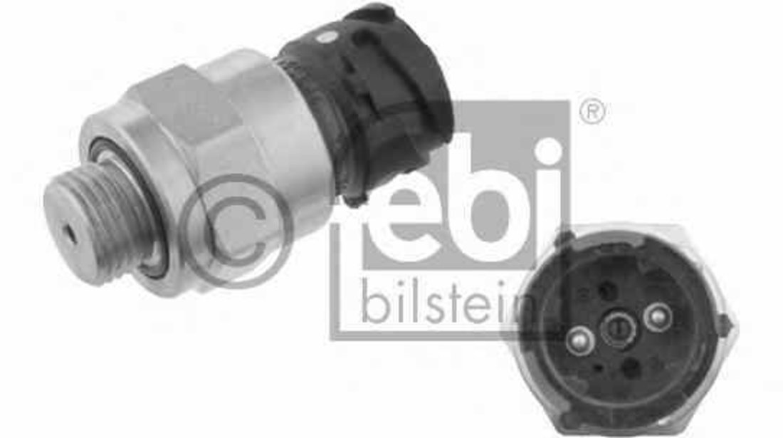 Senzor presiune filtru particule VOLVO FM 10 FEBI BILSTEIN 24965